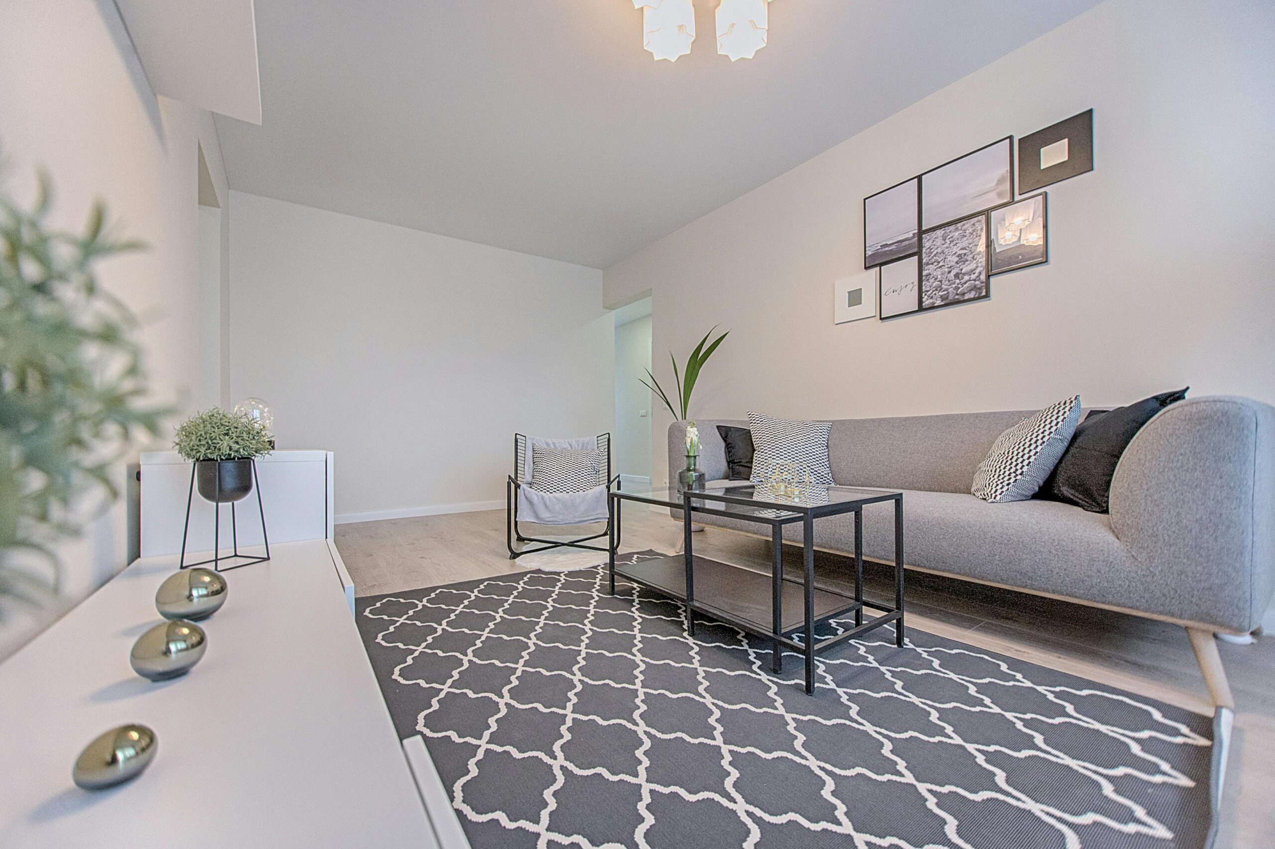 Huis opruimen tips voor beginners: 6 simpele stappen voor meer rust
