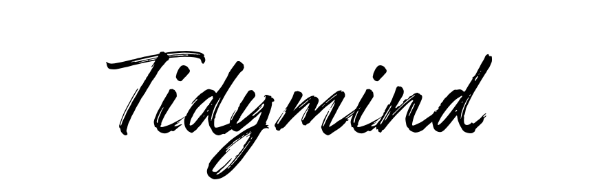 Tidymind